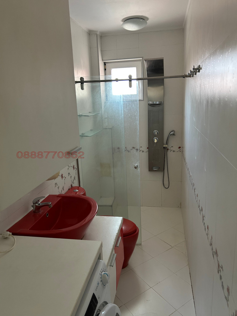 K pronájmu  1 ložnice Plovdiv , Kjučuk Pariž , 80 m2 | 95320445 - obraz [8]