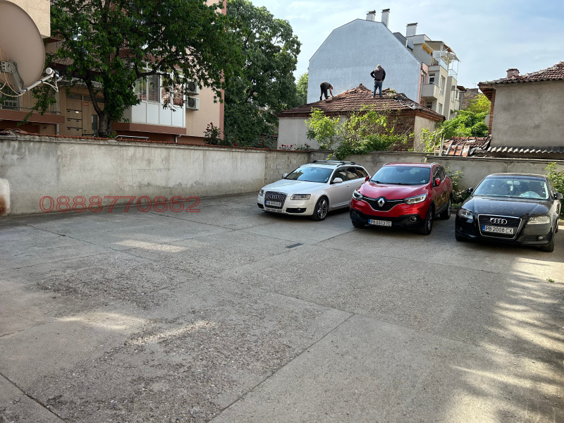 K pronájmu  1 ložnice Plovdiv , Kjučuk Pariž , 80 m2 | 95320445 - obraz [12]