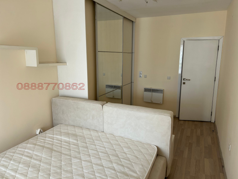 K pronájmu  1 ložnice Plovdiv , Kjučuk Pariž , 80 m2 | 95320445 - obraz [6]