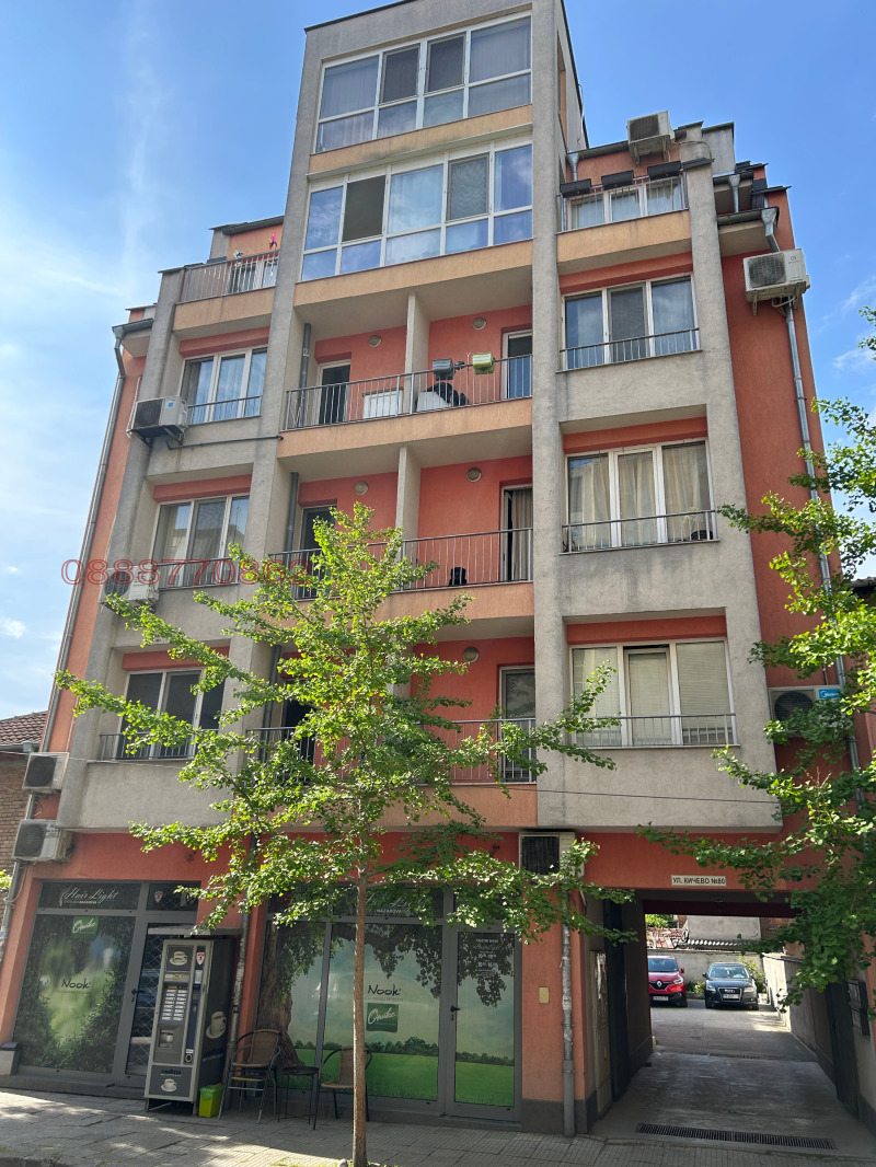 K pronájmu  1 ložnice Plovdiv , Kjučuk Pariž , 80 m2 | 95320445 - obraz [14]