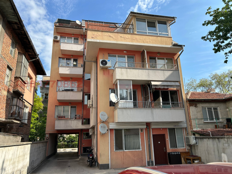 K pronájmu  1 ložnice Plovdiv , Kjučuk Pariž , 80 m2 | 95320445 - obraz [11]