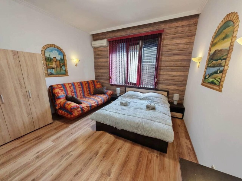 Te huur  1 slaapkamer Sofia , Tsentar , 60 m² | 82941441 - afbeelding [5]