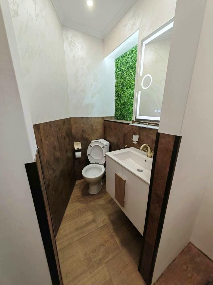 Te huur  1 slaapkamer Sofia , Tsentar , 60 m² | 82941441 - afbeelding [7]