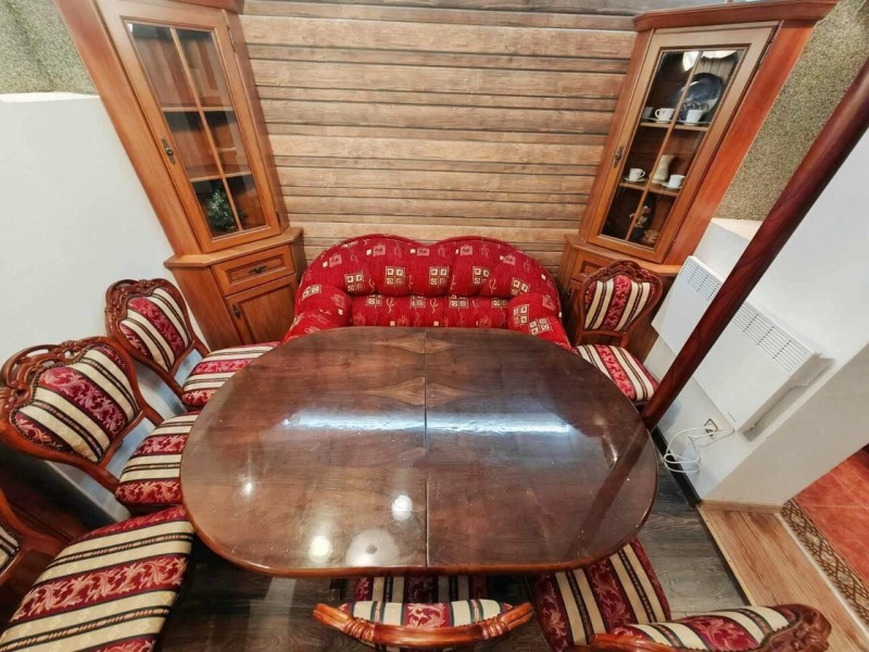 Te huur  1 slaapkamer Sofia , Tsentar , 60 m² | 82941441 - afbeelding [2]