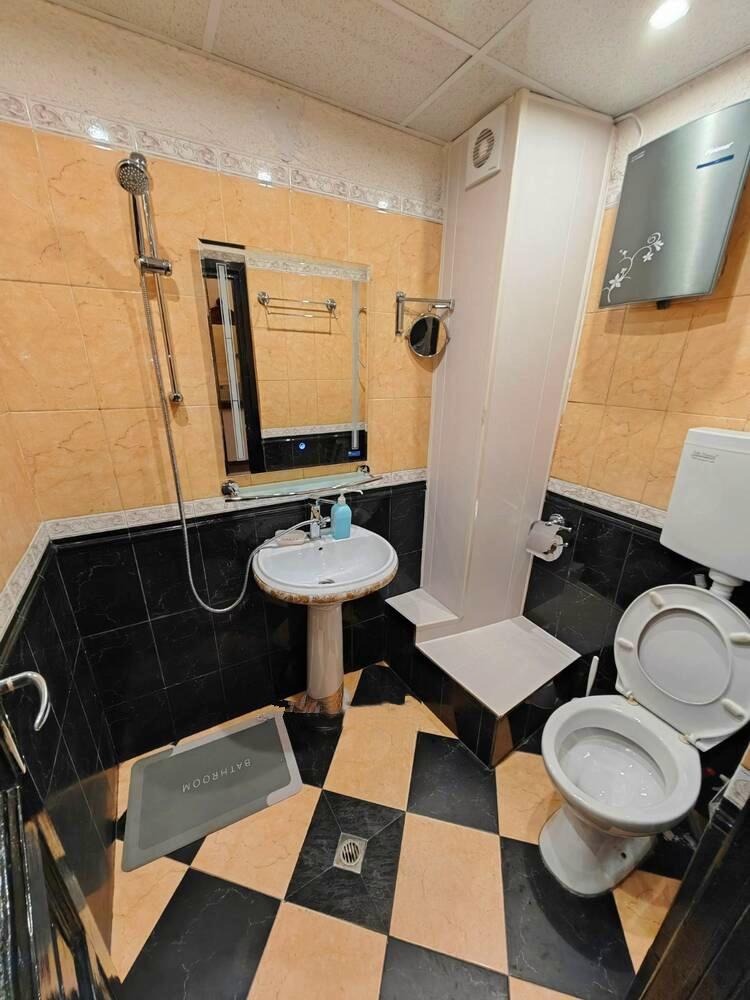 Te huur  1 slaapkamer Sofia , Tsentar , 60 m² | 82941441 - afbeelding [8]
