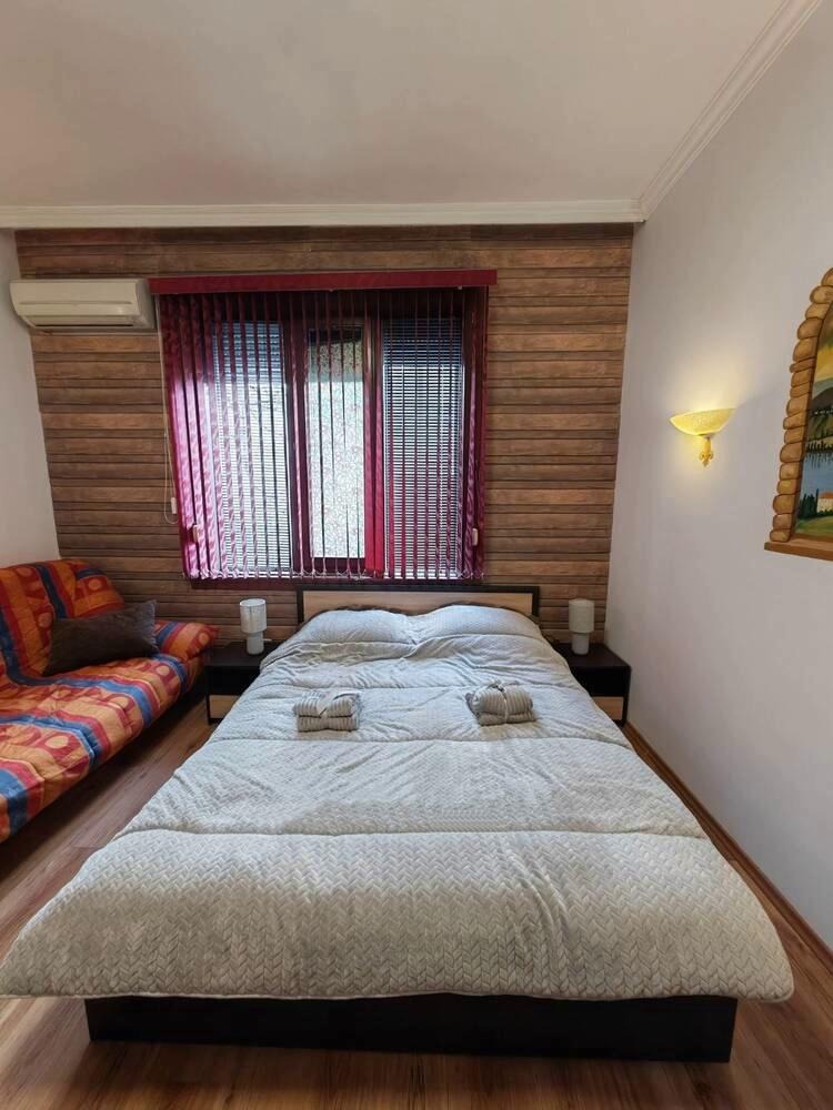 Te huur  1 slaapkamer Sofia , Tsentar , 60 m² | 82941441 - afbeelding [4]