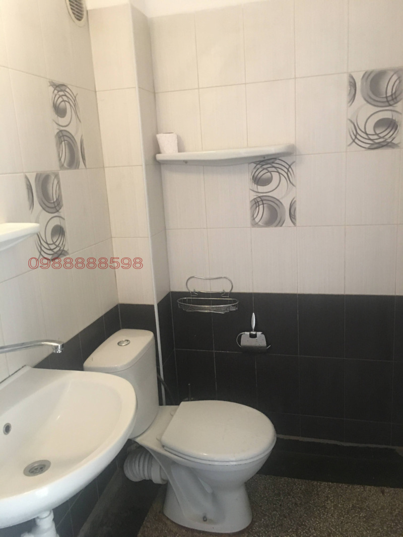 Para alugar  1 quarto Sofia , Izgrev , 80 m² | 13160068 - imagem [4]