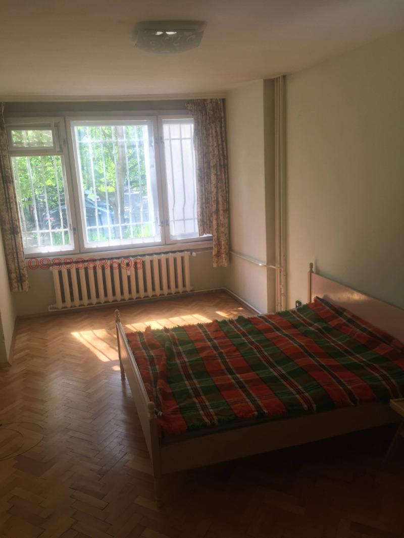 Para alugar  1 quarto Sofia , Izgrev , 80 m² | 13160068 - imagem [2]