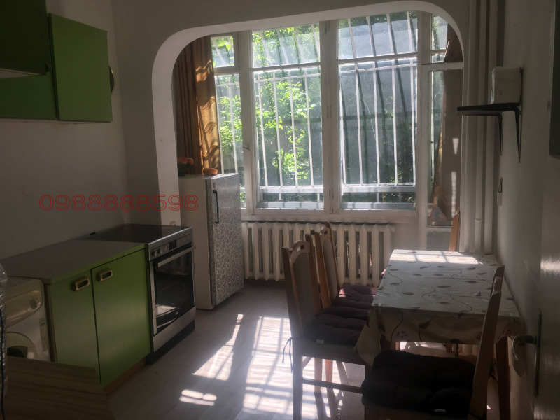 Para alugar  1 quarto Sofia , Izgrev , 80 m² | 13160068 - imagem [3]