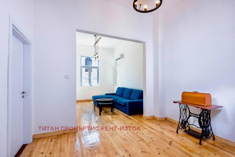 Kiadó  1 hálószoba Burgas , Centar , 130 négyzetméter | 84137483 - kép [5]
