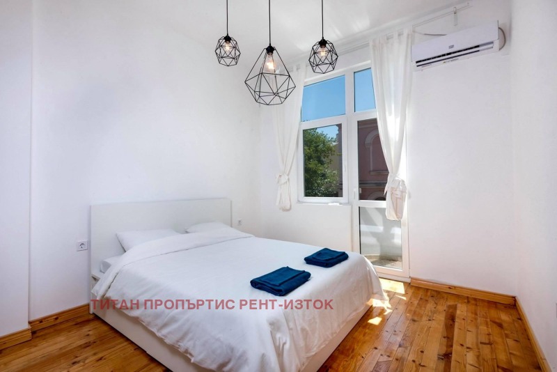 Kiadó  1 hálószoba Burgas , Centar , 130 négyzetméter | 84137483 - kép [7]