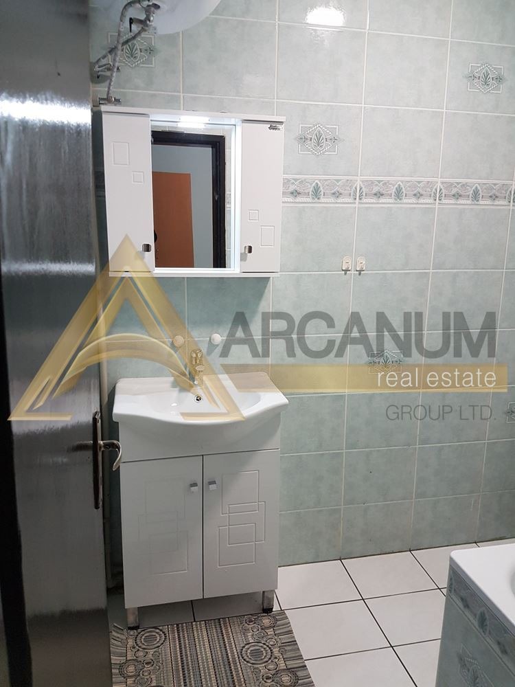 Дава под наем 2-СТАЕН, гр. Варна, м-т Евксиноград, снимка 5 - Апартаменти - 52533000