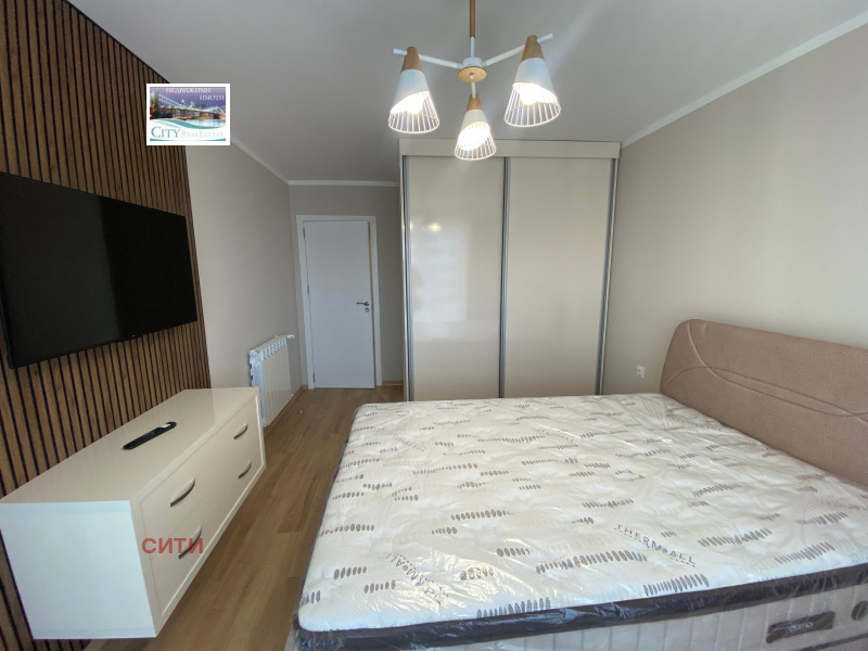 Дава под наем 2-СТАЕН, гр. Пловдив, Христо Смирненски, снимка 8 - Апартаменти - 52635906