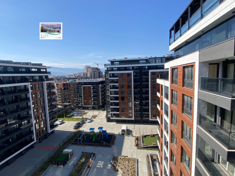 Дава под наем 2-СТАЕН, гр. Пловдив, Христо Смирненски, снимка 15 - Апартаменти - 52635906