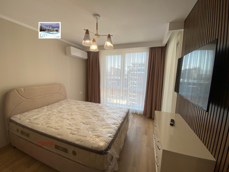 Дава под наем 2-СТАЕН, гр. Пловдив, Христо Смирненски, снимка 7 - Апартаменти - 52635906