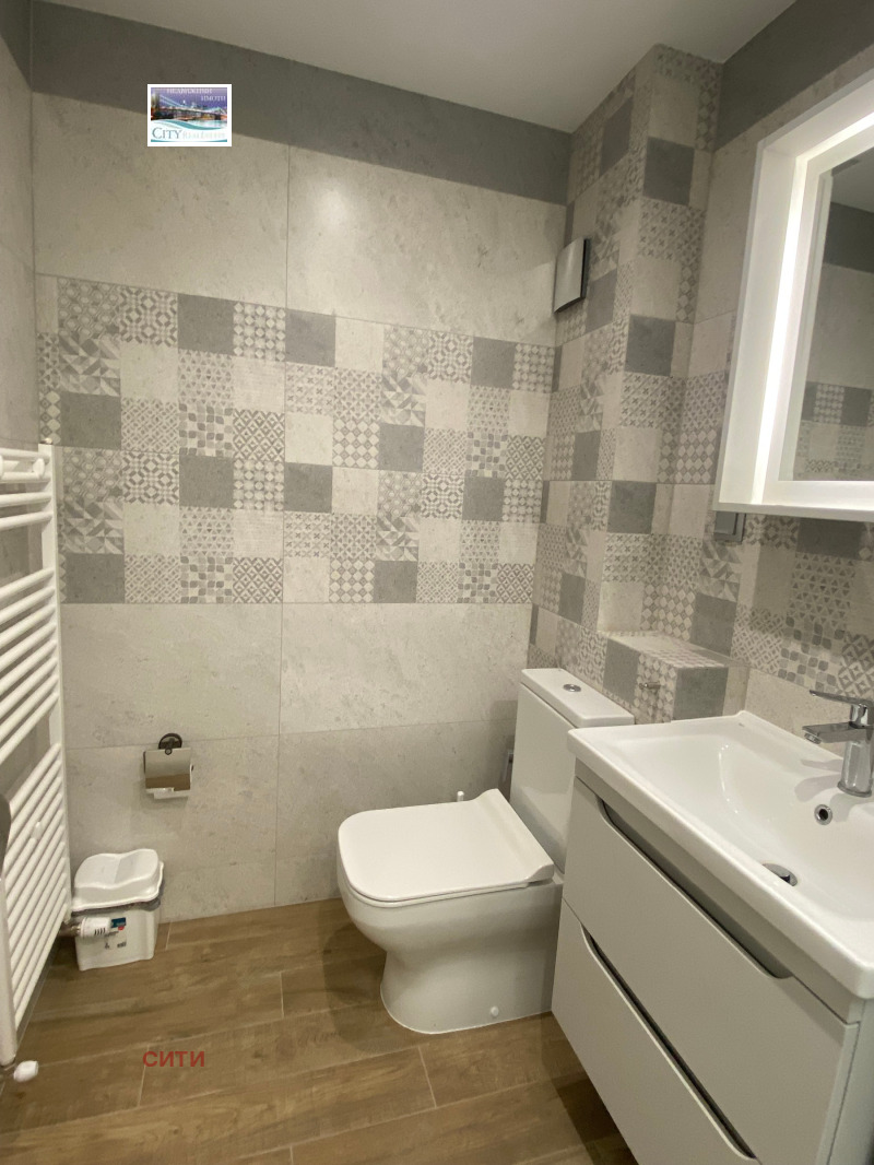 Дава под наем 2-СТАЕН, гр. Пловдив, Христо Смирненски, снимка 2 - Апартаменти - 52635906