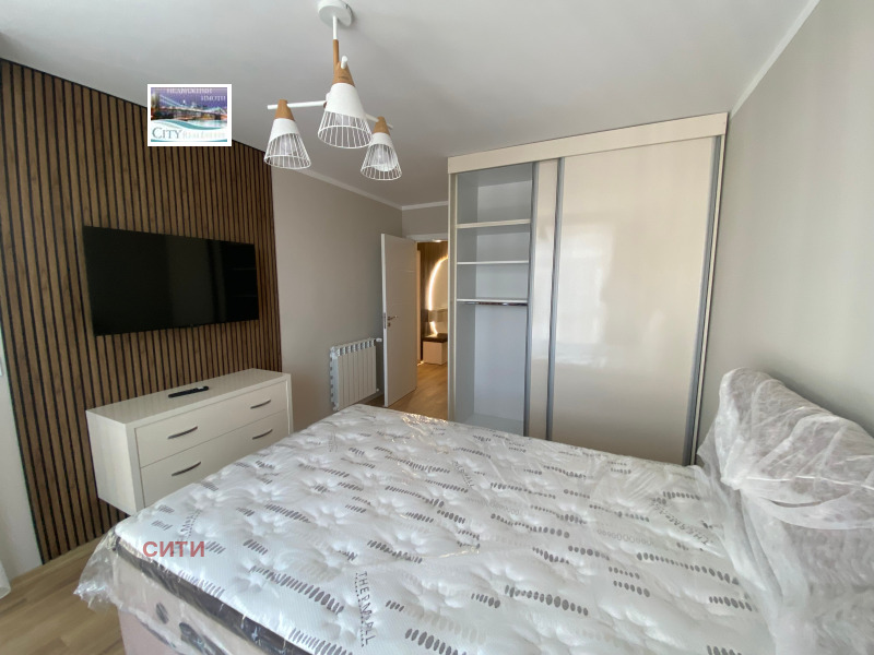 Дава под наем 2-СТАЕН, гр. Пловдив, Христо Смирненски, снимка 10 - Апартаменти - 52635906