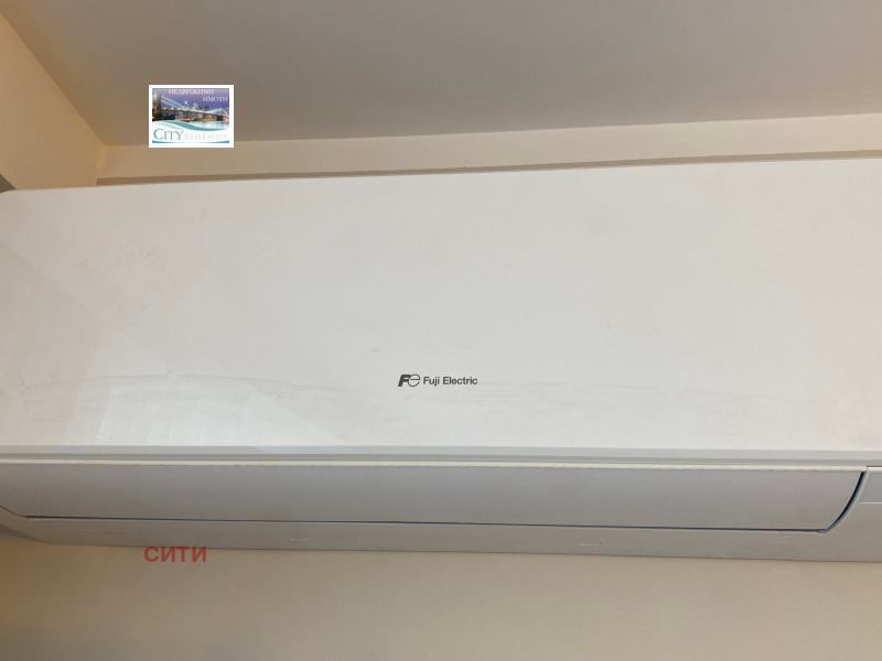 Дава под наем 2-СТАЕН, гр. Пловдив, Христо Смирненски, снимка 5 - Апартаменти - 52635906