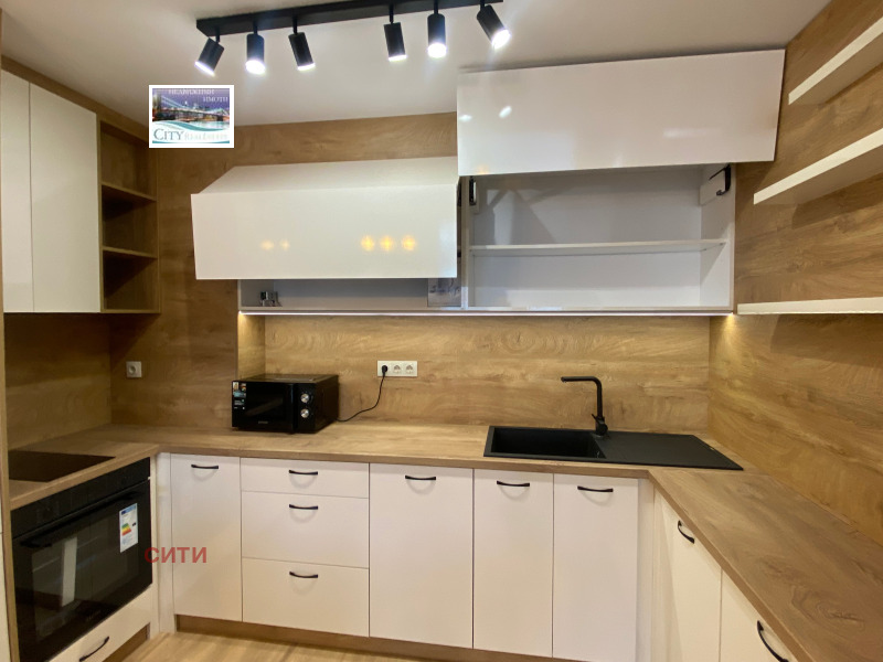 Дава под наем 2-СТАЕН, гр. Пловдив, Христо Смирненски, снимка 4 - Апартаменти - 52635906