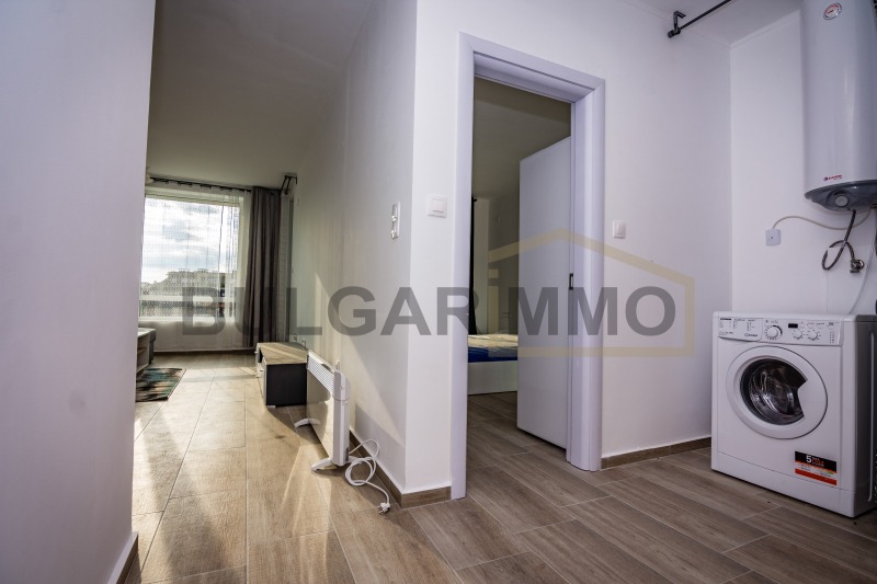 Дава под наем 2-СТАЕН, гр. София, Витоша, снимка 4 - Апартаменти - 53535115