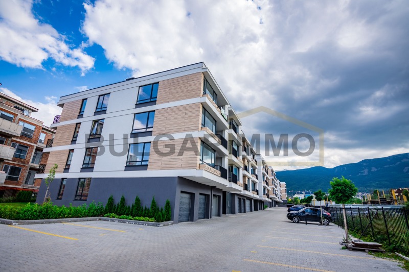 Дава под наем 2-СТАЕН, гр. София, Витоша, снимка 13 - Апартаменти - 53535115