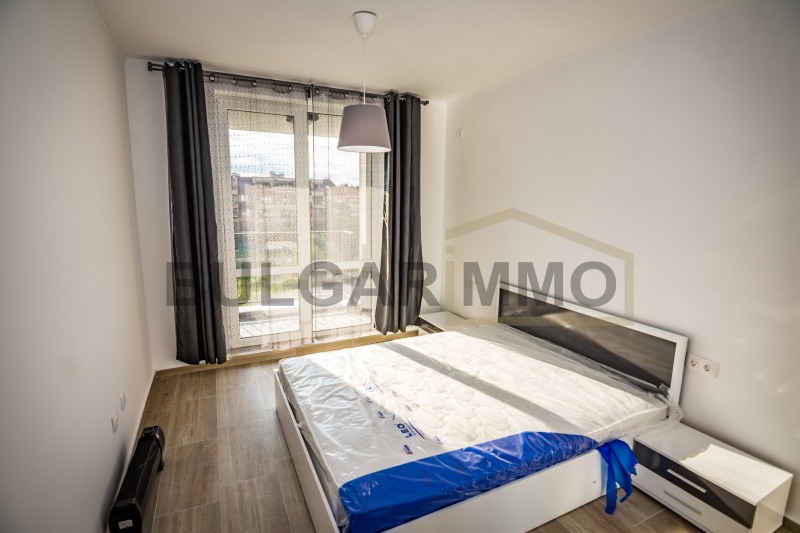 Дава под наем 2-СТАЕН, гр. София, Витоша, снимка 5 - Апартаменти - 53535115