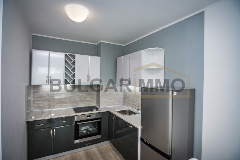 Дава под наем 2-СТАЕН, гр. София, Витоша, снимка 2 - Апартаменти - 53535115