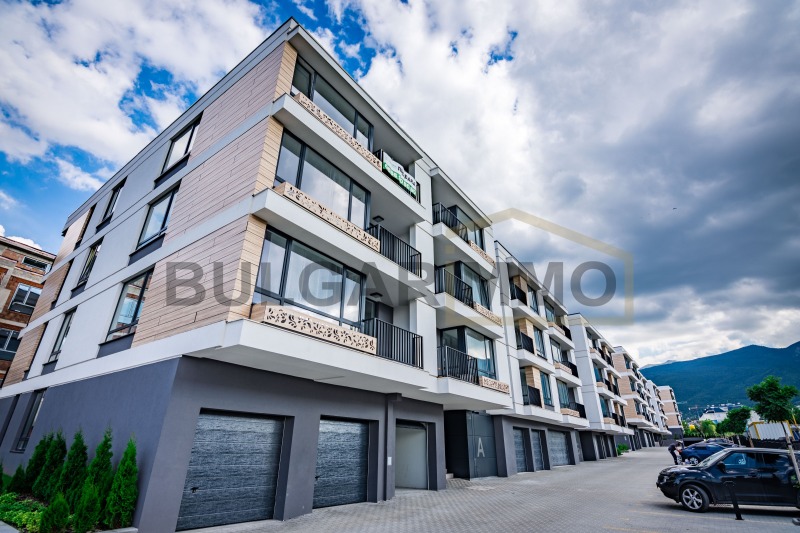 Дава под наем 2-СТАЕН, гр. София, Витоша, снимка 14 - Апартаменти - 53535115