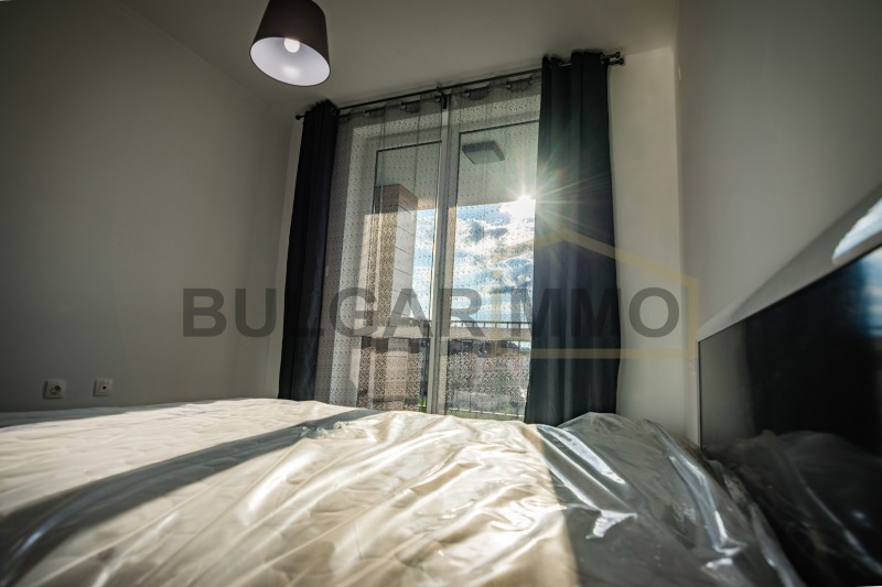 Дава под наем 2-СТАЕН, гр. София, Витоша, снимка 7 - Апартаменти - 53535115
