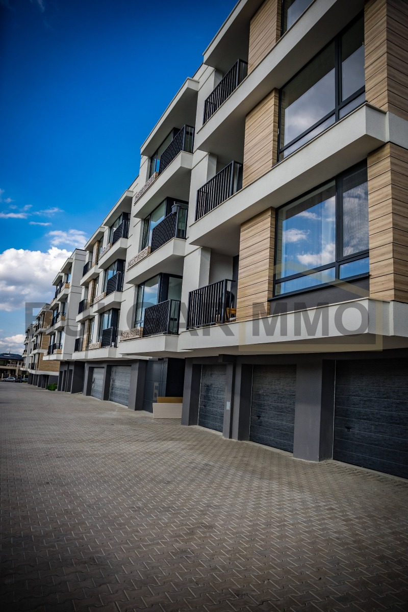 Дава под наем 2-СТАЕН, гр. София, Витоша, снимка 11 - Апартаменти - 53535115