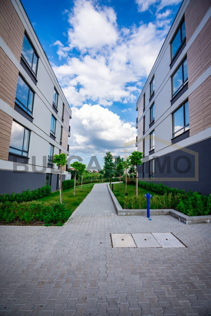 Дава под наем 2-СТАЕН, гр. София, Витоша, снимка 12 - Апартаменти - 53535115