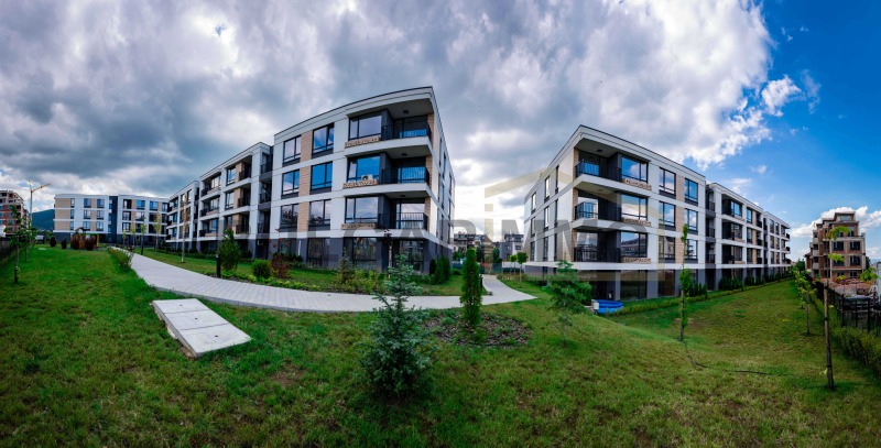 Дава под наем 2-СТАЕН, гр. София, Витоша, снимка 15 - Апартаменти - 53535115