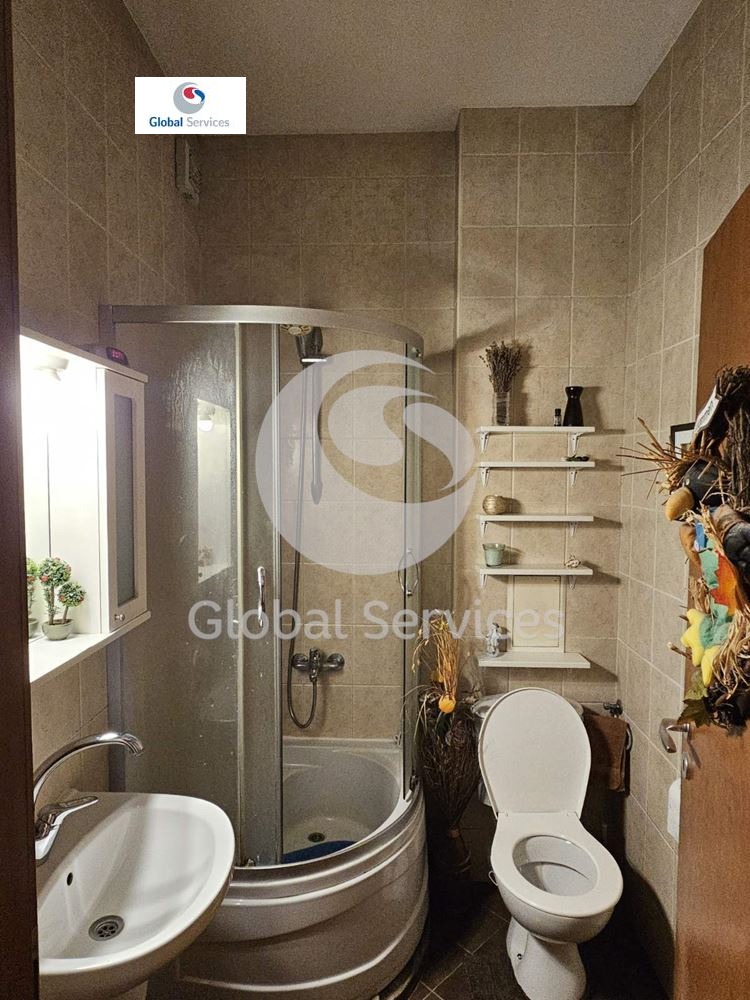 Дава под наем 2-СТАЕН, гр. София, Център, снимка 3 - Апартаменти - 54190459