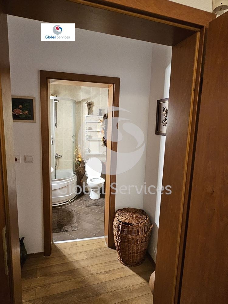 Дава под наем 2-СТАЕН, гр. София, Център, снимка 6 - Апартаменти - 54190459