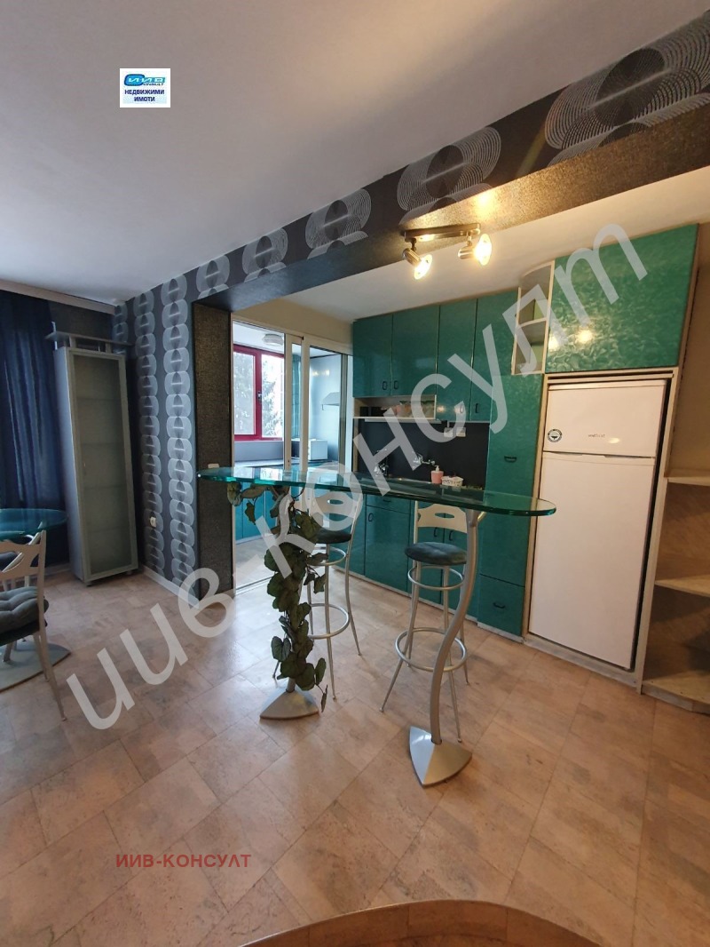 Te huur  2 slaapkamers Veliko Tarnovo , Tsentar , 109 m² | 26052944 - afbeelding [9]