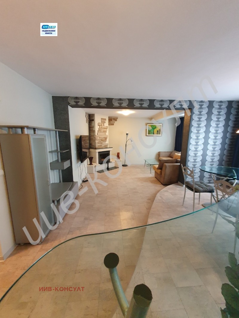 K pronájmu  2 ložnice Veliko Tarnovo , Centar , 109 m2 | 26052944 - obraz [5]