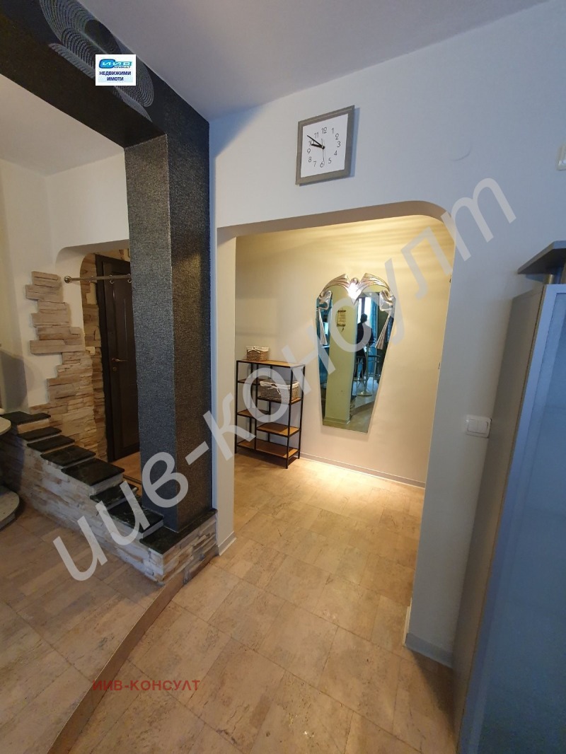 Te huur  2 slaapkamers Veliko Tarnovo , Tsentar , 109 m² | 26052944 - afbeelding [2]