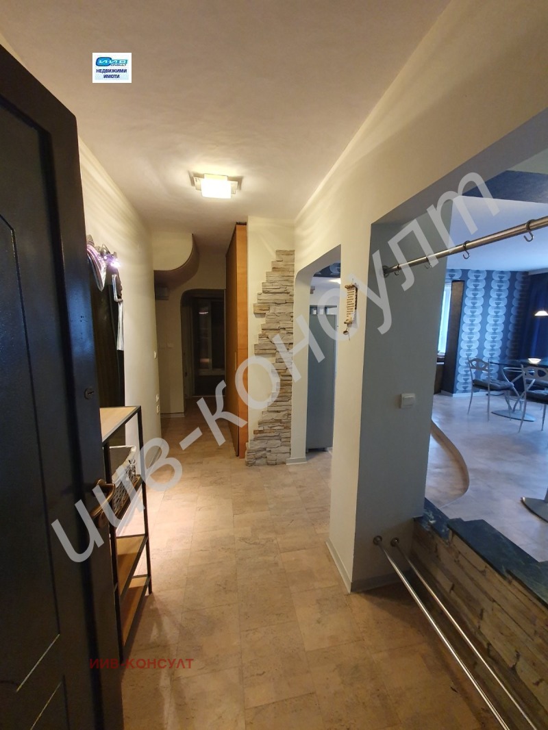 For Rent  2 bedroom Veliko Tarnovo , Tsentar , 109 sq.m | 26052944 - image [4]