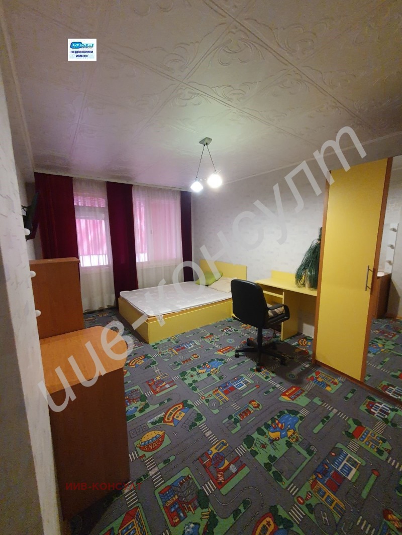 K pronájmu  2 ložnice Veliko Tarnovo , Centar , 109 m2 | 26052944 - obraz [8]