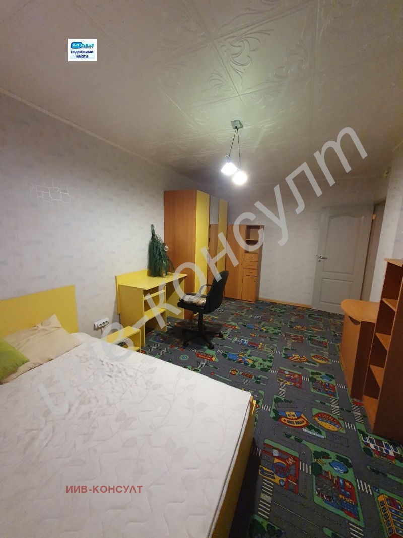 K pronájmu  2 ložnice Veliko Tarnovo , Centar , 109 m2 | 26052944 - obraz [7]