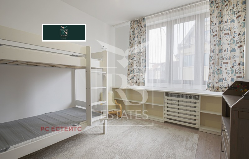 Дава под наем  3-стаен град София , Лозенец , 125 кв.м | 54246007 - изображение [13]