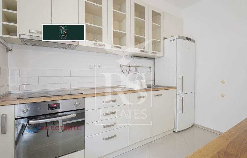 Дава под наем  3-стаен град София , Лозенец , 125 кв.м | 54246007 - изображение [9]