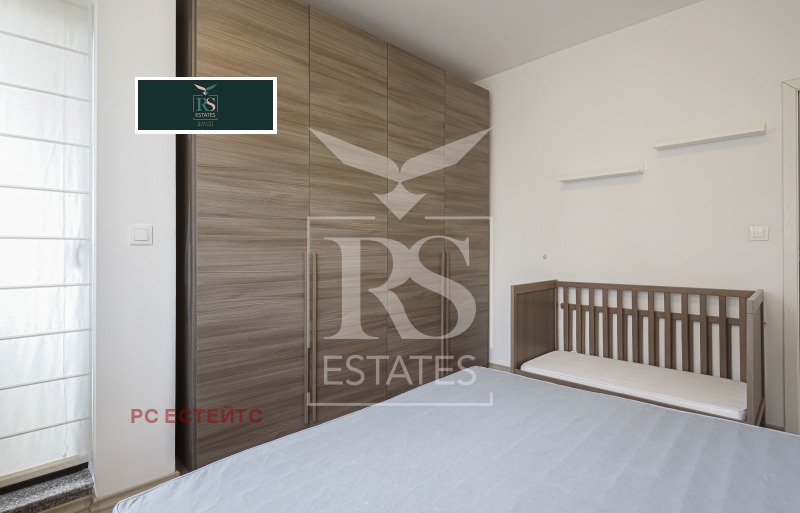 Дава под наем  3-стаен град София , Лозенец , 125 кв.м | 54246007 - изображение [12]