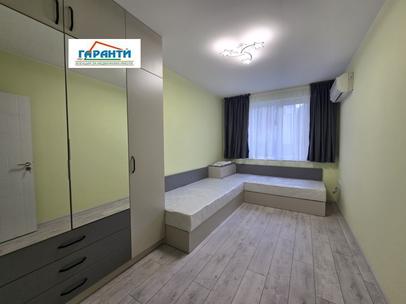 Til leie  2 soverom Plovdiv , Tsentar , 100 kvm | 57561488 - bilde [5]