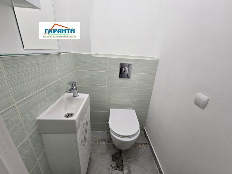 Til leie  2 soverom Plovdiv , Tsentar , 100 kvm | 57561488 - bilde [6]