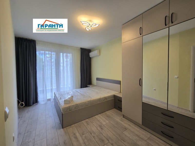 Til leie  2 soverom Plovdiv , Tsentar , 100 kvm | 57561488 - bilde [4]