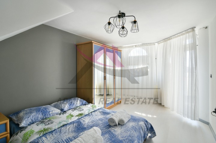 Дава под наем 4-СТАЕН, гр. Варна, Център, снимка 9 - Апартаменти - 54026536