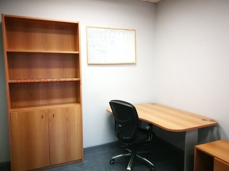 For Rent  Office Sofia , Lozenets , 130 sq.m | 19044311 - image [16]