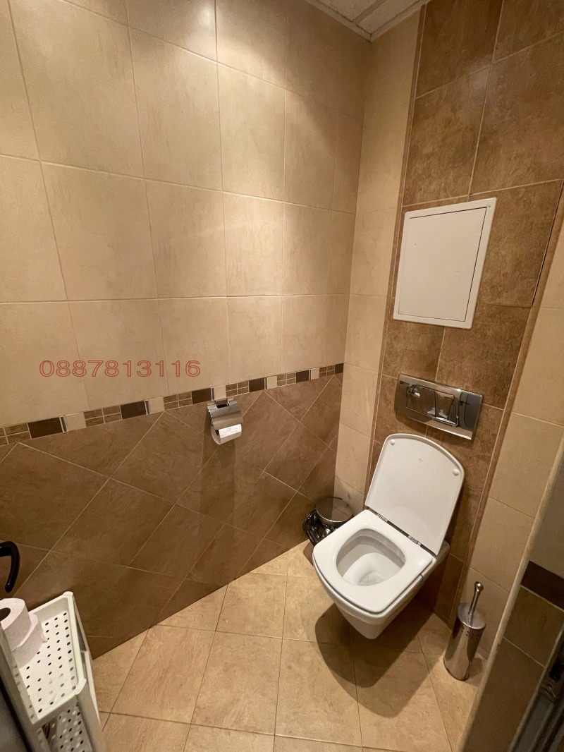 For Rent  Office Sofia , Lozenets , 130 sq.m | 19044311 - image [8]