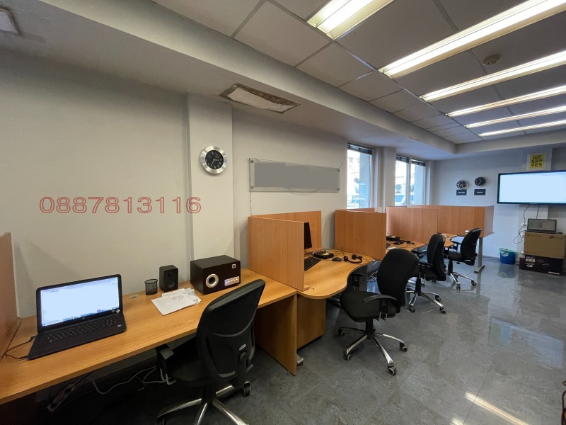 For Rent  Office Sofia , Lozenets , 130 sq.m | 19044311 - image [2]